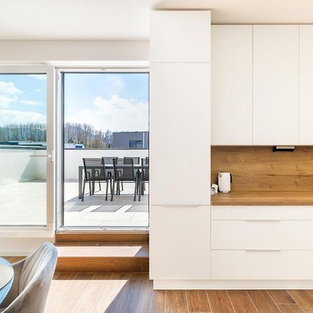 Apartman Baranec Διαμέρισμα Liptovský Mikuláš Εξωτερικό φωτογραφία