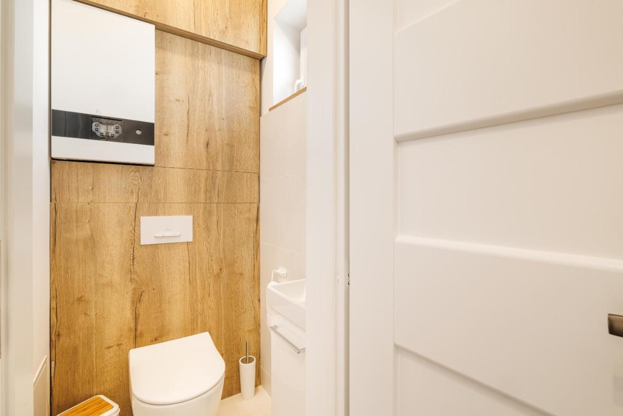 Apartman Baranec Διαμέρισμα Liptovský Mikuláš Εξωτερικό φωτογραφία