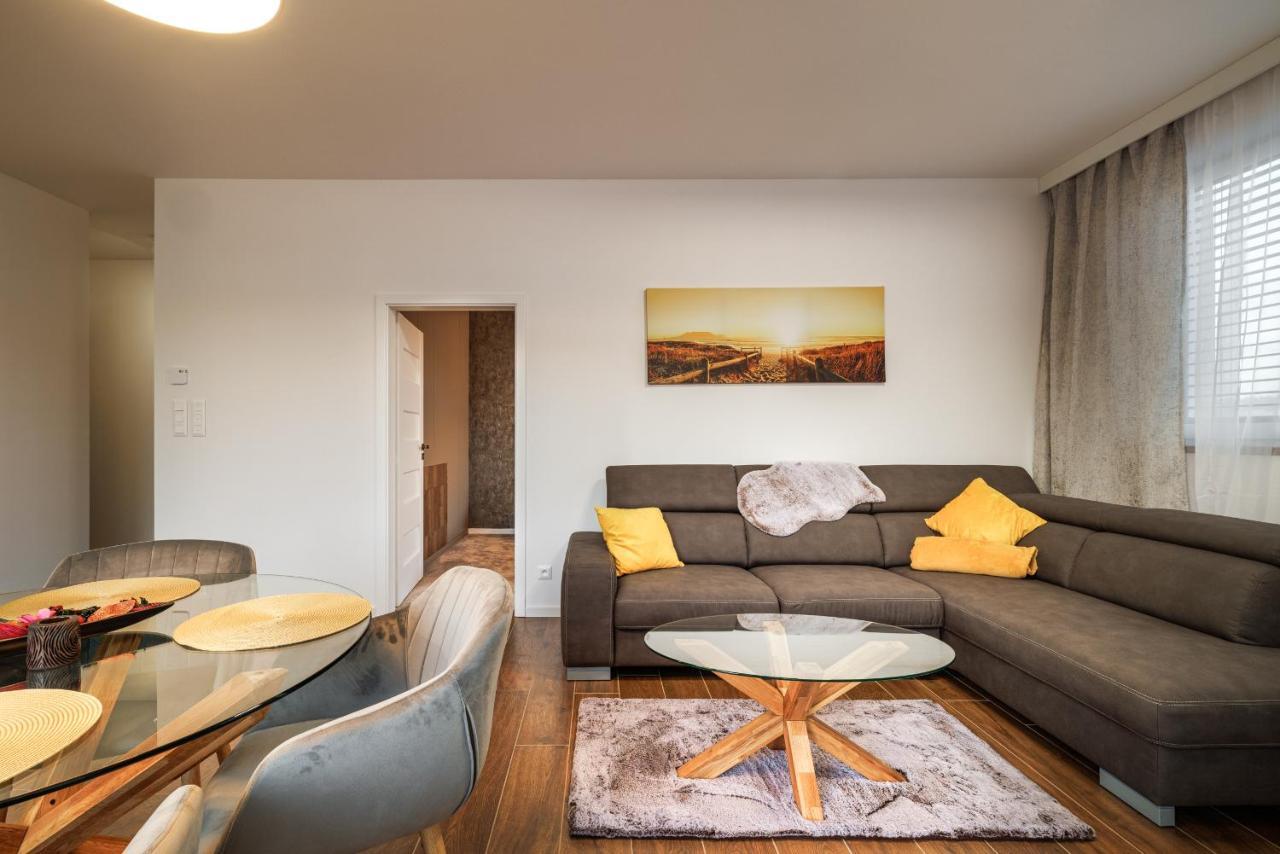 Apartman Baranec Διαμέρισμα Liptovský Mikuláš Εξωτερικό φωτογραφία