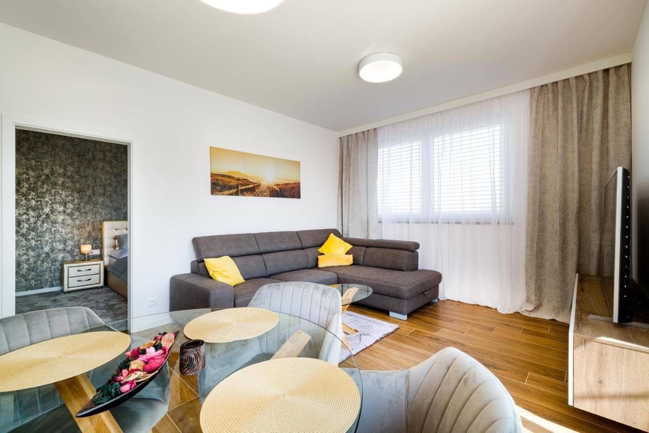 Apartman Baranec Διαμέρισμα Liptovský Mikuláš Εξωτερικό φωτογραφία