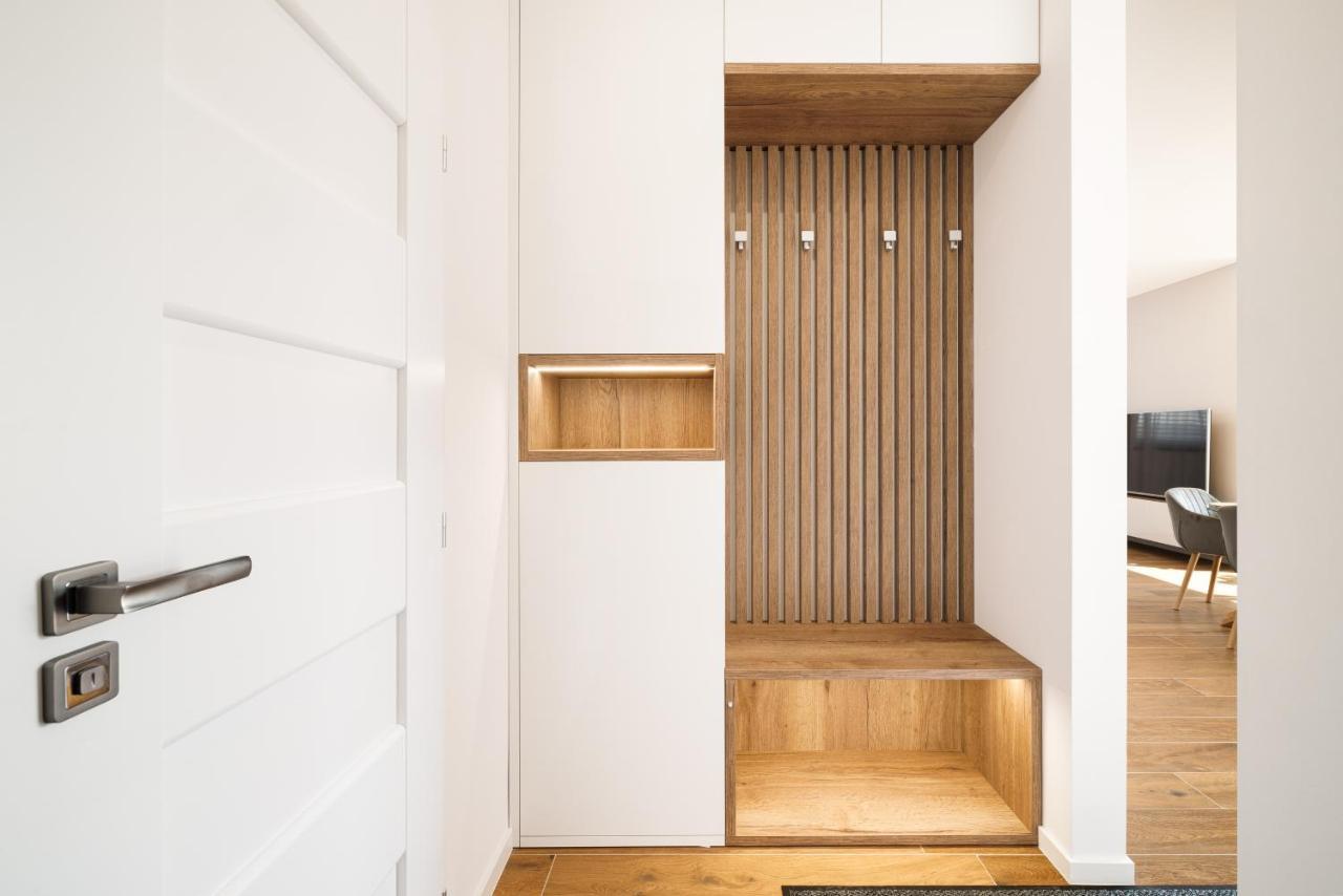 Apartman Baranec Διαμέρισμα Liptovský Mikuláš Εξωτερικό φωτογραφία