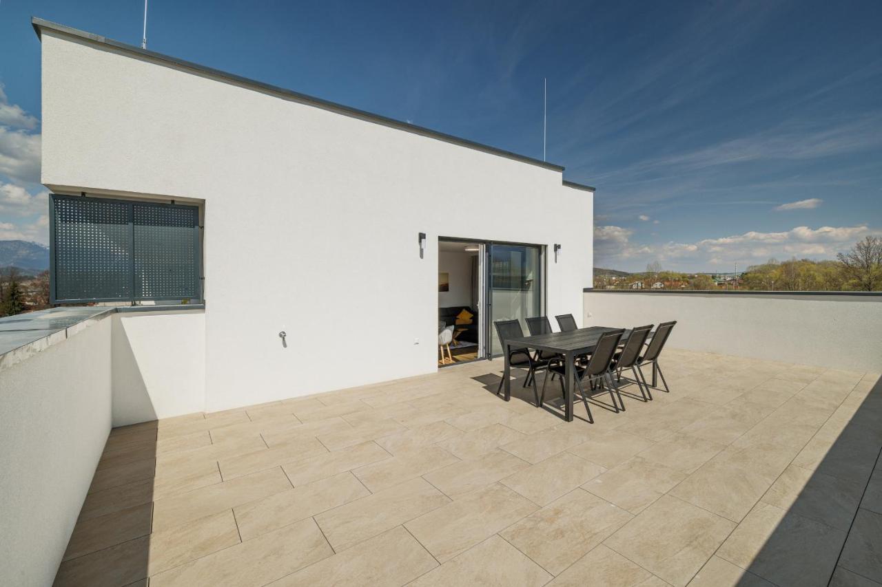 Apartman Baranec Διαμέρισμα Liptovský Mikuláš Εξωτερικό φωτογραφία