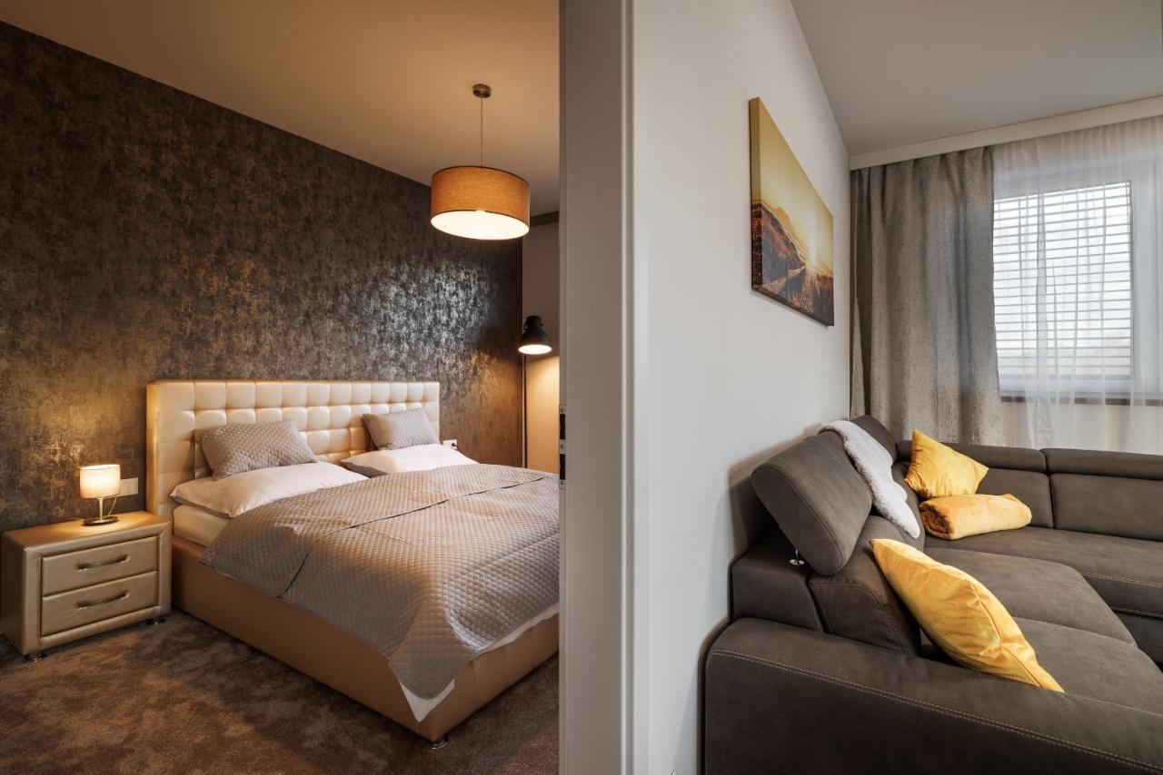 Apartman Baranec Διαμέρισμα Liptovský Mikuláš Εξωτερικό φωτογραφία