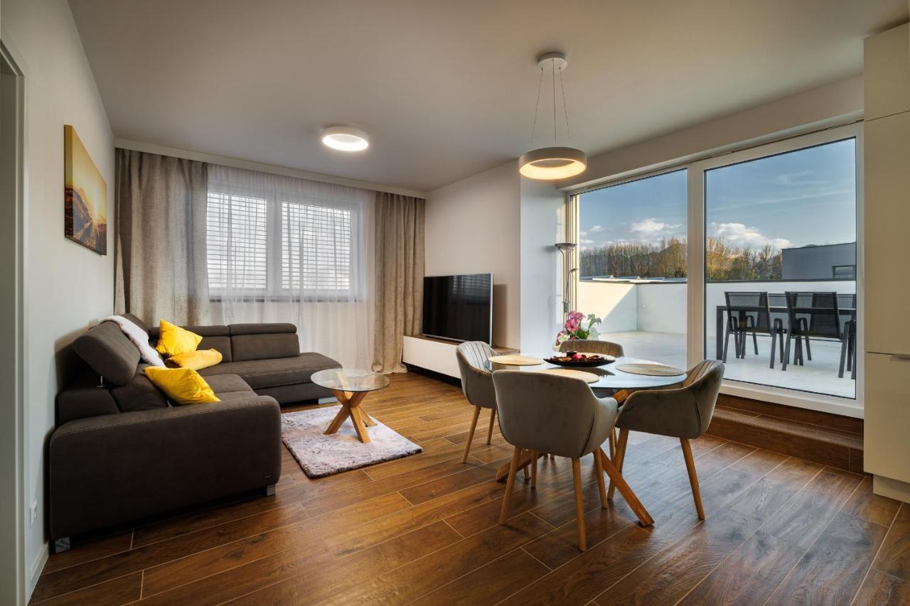Apartman Baranec Διαμέρισμα Liptovský Mikuláš Εξωτερικό φωτογραφία