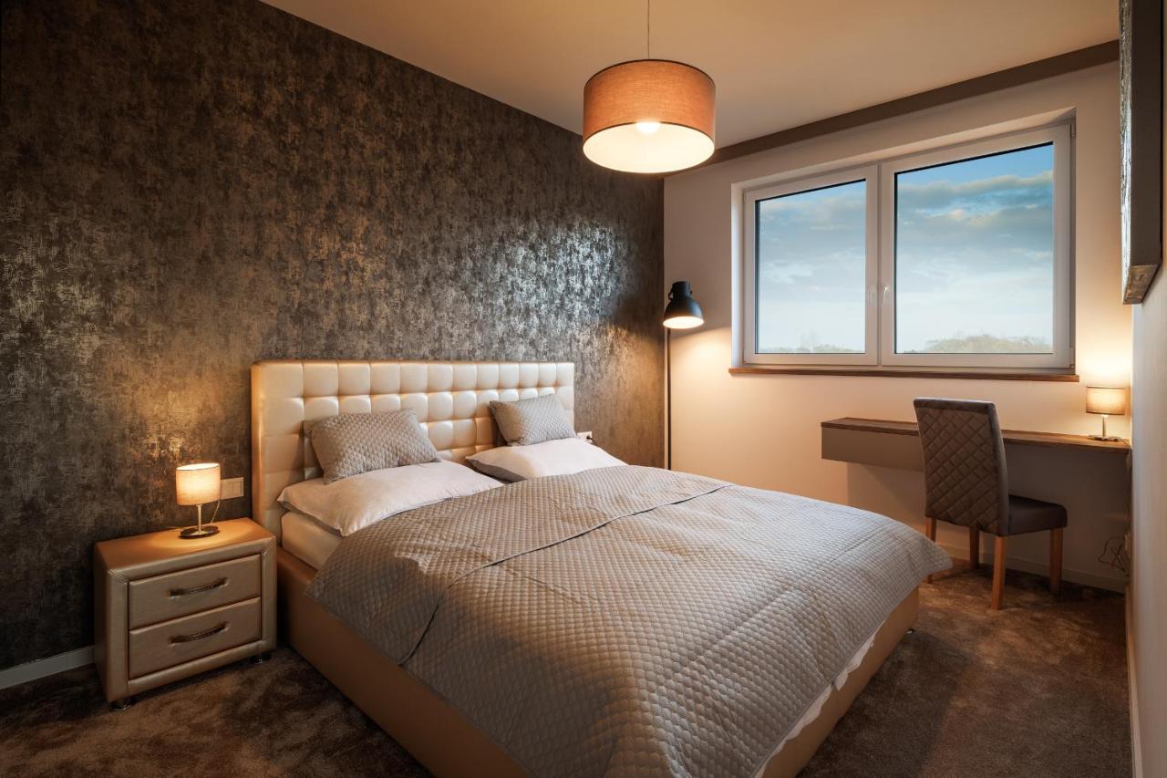 Apartman Baranec Διαμέρισμα Liptovský Mikuláš Εξωτερικό φωτογραφία