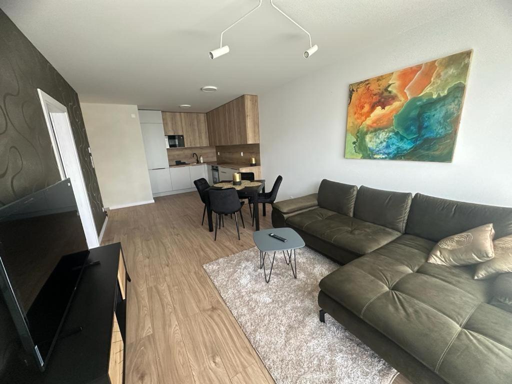 Apartman Baranec Διαμέρισμα Liptovský Mikuláš Εξωτερικό φωτογραφία