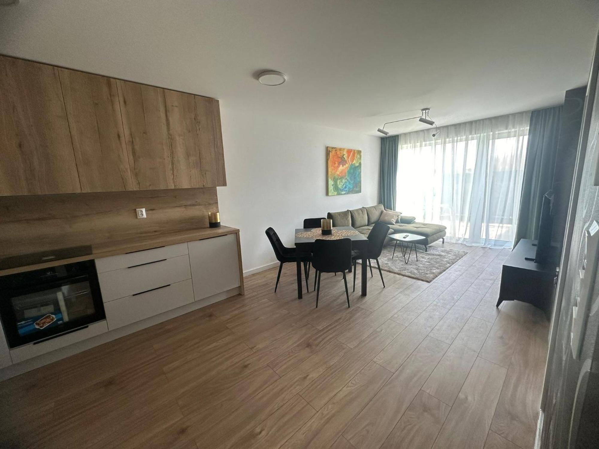 Apartman Baranec Διαμέρισμα Liptovský Mikuláš Εξωτερικό φωτογραφία