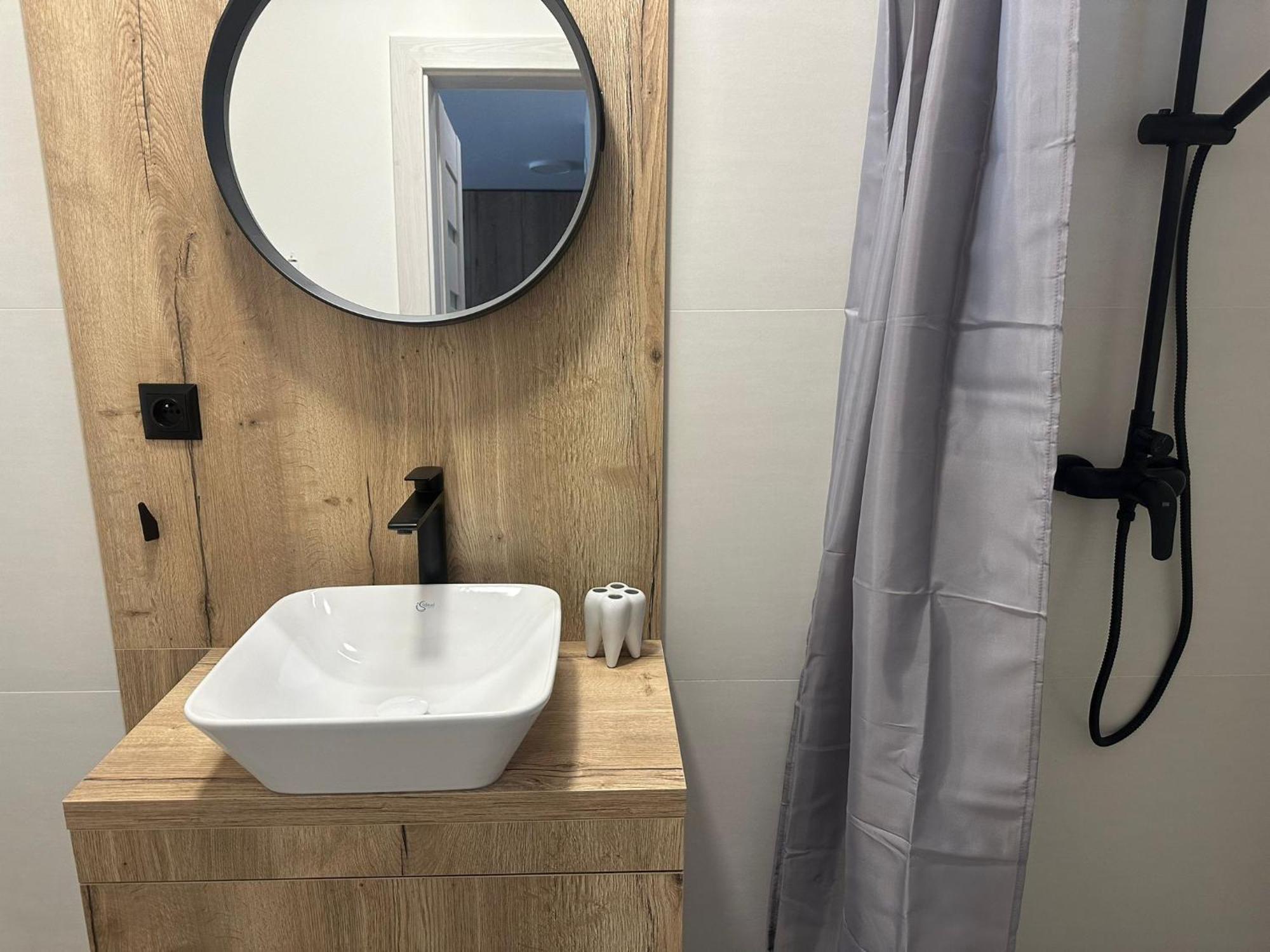 Apartman Baranec Διαμέρισμα Liptovský Mikuláš Εξωτερικό φωτογραφία